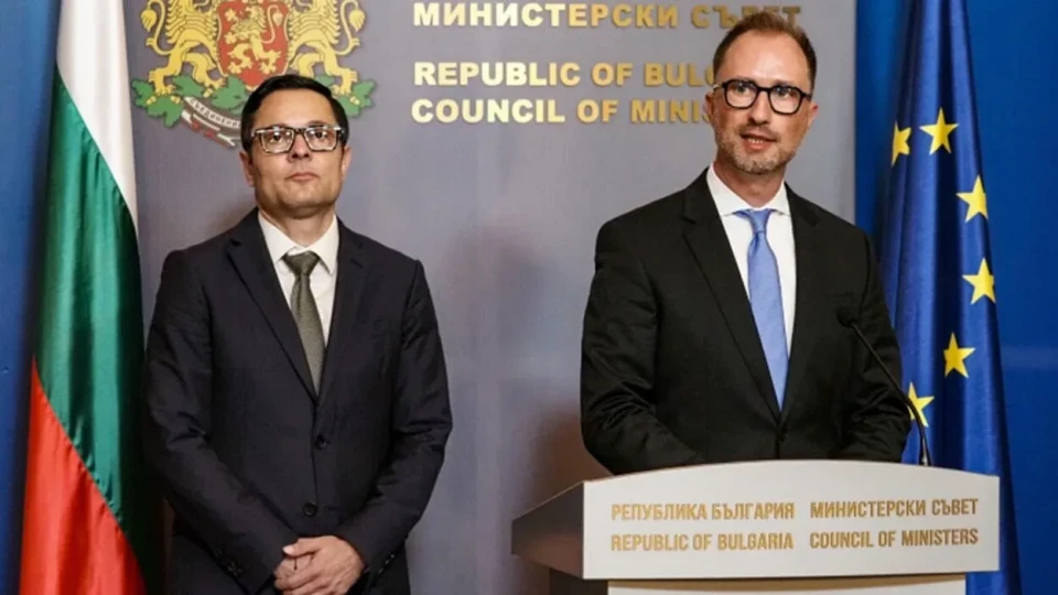 Ще има ли завод на „Райнметал“ у нас? Пари няма, теренът не е оптимален, но разговорите продължават