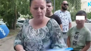 Благоевградчанин троши коли с бухалка, заплашва и системно тормози съседите