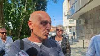 Кметът на Безмер: Министър Стоянов ни увери, че са взети възможно най-високите мерки за сигурност в държавата