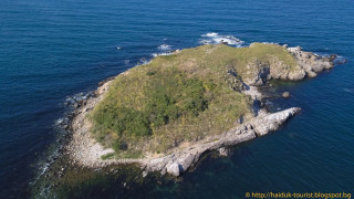 Непознатите господари на Черно море: Тайните на българските острови