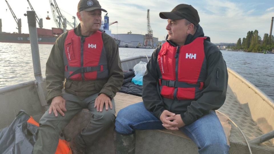 Абровски: Искаме туристите на Черноморието да ядат качествена и безопасна черна мида