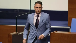 Иван Ангелов от ПБ определи войната в Украйна като специализирана военна операция