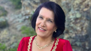 Фолклорната легенда Гуна Иванова: Станах на 78 – годините изтекоха като пясък през пръстите