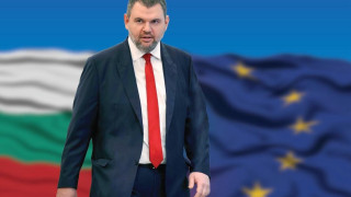 Лидерът на ДПС Делян Пеевски празнува рожден ден