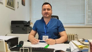 Д-р Светослав Тодоров, неврохирург и зам.-директор на УМБАЛ-Бургас, пред: Пациенти с травми, топлинни удари и чревни инфекции пълнят болницата