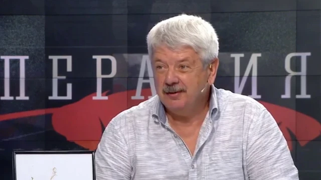 Инж. Лишков: В България има находища, които могат да обезпечат газа на Европа поне за сто години
