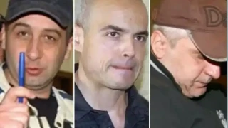 Делото за изчезналите лидери на „Наглите“ е закрито без откриване на телата им