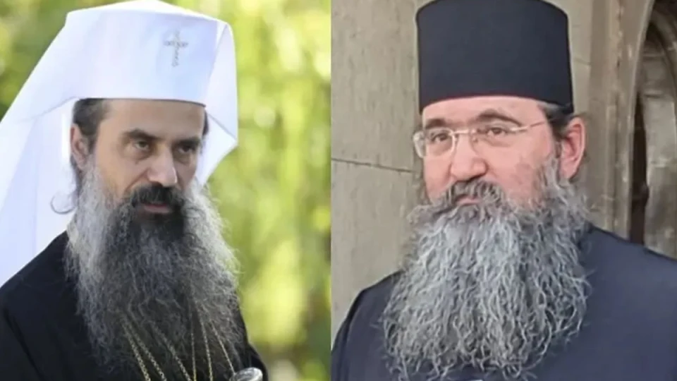 Заради недостойно поведение: Патриархът забрани на отец Никанор да проповядва