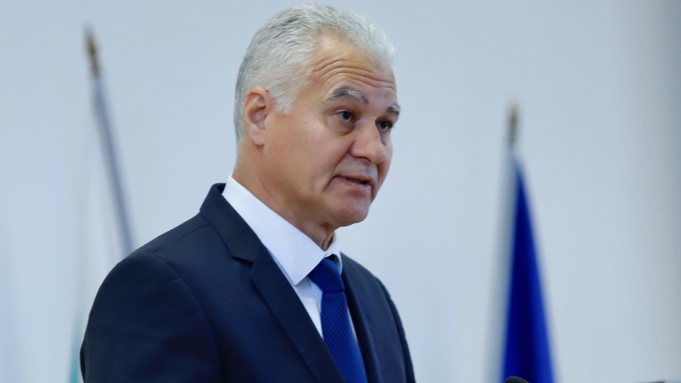 Шефът на ДАНС крие опасни тайни за Зеленски