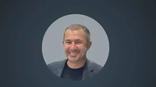 Убитият бизнесмен Владо Загатото и последната му съпруга Славена