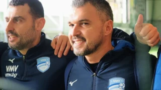 Валери Божинов: Харесвам Кайрат, но в Шампионската лига ще играе Левски