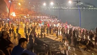 ЕС нарече сцените в Сеута "неприемливи" и призовава за бързи депортации