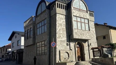Духовното сърце на Банско: Как родната къща на Паисий Хилендарски възкръсна, за да пази българската памет