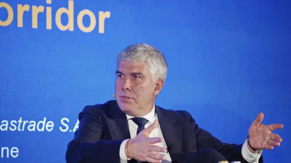 Сменен е шефът на „Булгартрансгаз“ Владимир Малинов