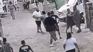 Син на кметски наместник в Община Берковица за пореден път пребива свой съгражданин!!!