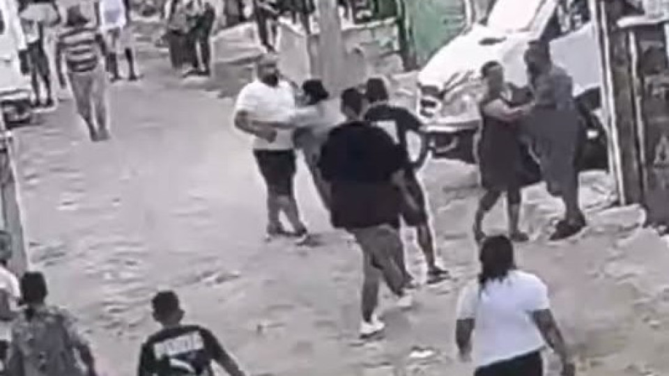 Син на кметски наместник в Община Берковица за пореден път пребива свой съгражданин!!!
