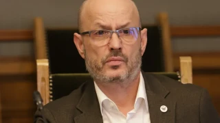 Нещо се готви! Бивш митничар пое АДФИ
