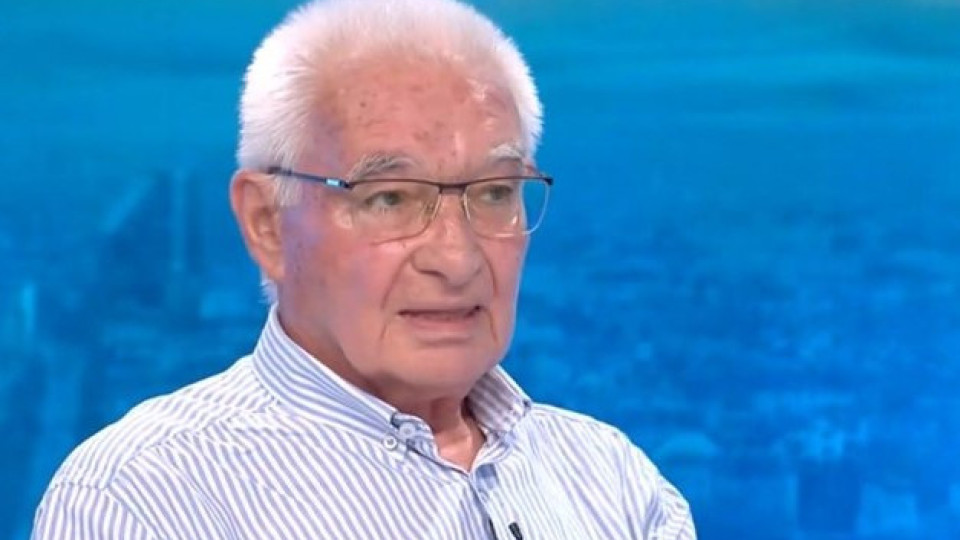 Д-р Владимир Николов: С фентанил във водата може да ви убият и да ви спасят както става чудото с Лазар