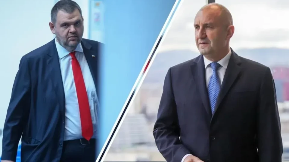 Ново проучване на „Галъп“: ДПС със стабилен рейтинг, подкрепата към Радев се запазва
