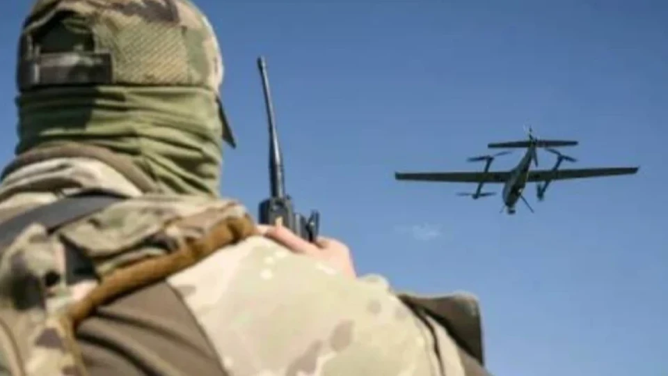 Колумбийските картели изпратиха свои хора на война, за да откраднат занаята с дроновете от украинците