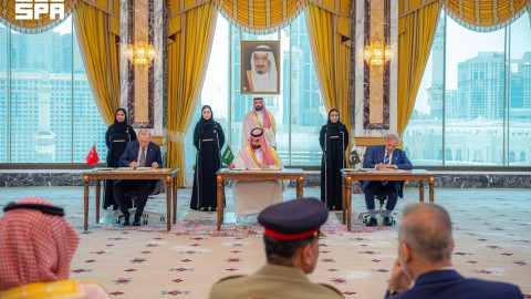 Турция създаде „ислямско НАТО“ заедно с най-големия износител на петрол в света и с една от 9-те ядрени държави