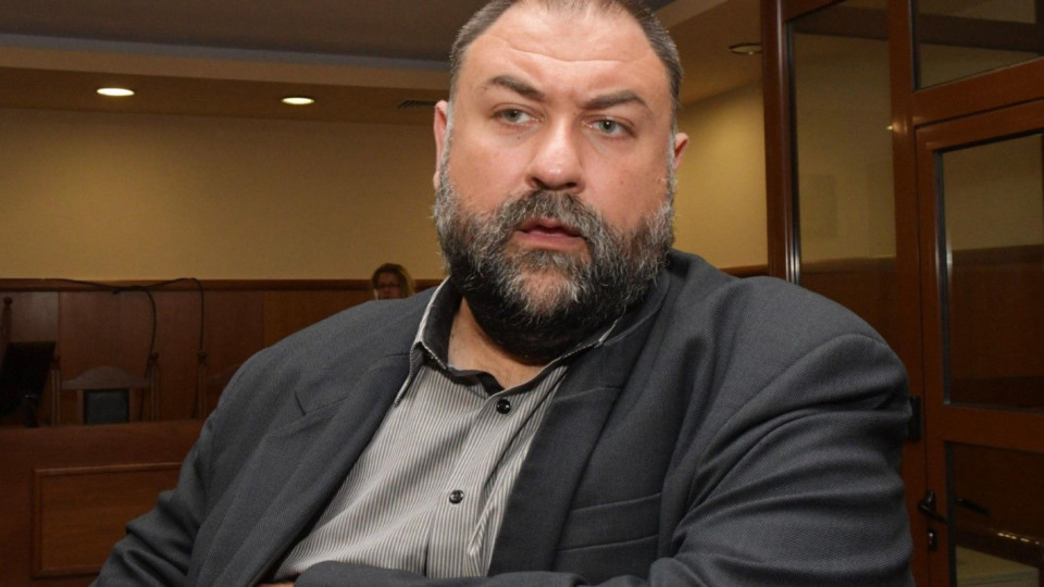 Адв. Марковски за убийството в Пловдив: 12 години за подобно престъпление е твърде малко
