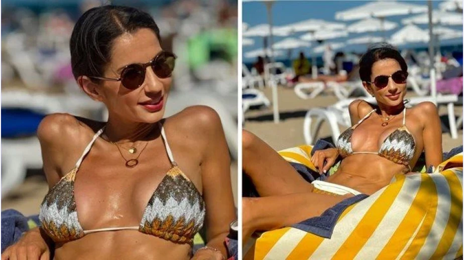 Симона Пейчева отиде на море след убийството на любимия й Владо Загатото, скарала се с него за пари