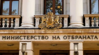 МО: Навлезлият в България дрон е украински дрон-примамка