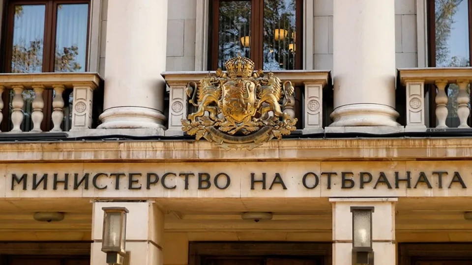 МО: Навлезлият в България дрон е украински дрон-примамка