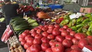 Невероятно, но факт – българинът прави повече компоти, отколкото туршии