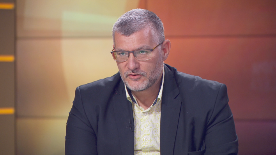 Проф. Момеков обясни как действа фентанилът