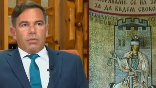 Съдия Минев с нови разкрития за убийството на Георги Кузев