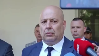 Шефът на ОД на МВР-Пловдив: Наясно сме с целия механизъм на извършване на престъплението