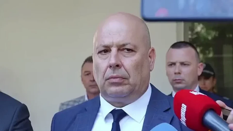 Шефът на ОД на МВР-Пловдив: Наясно сме с целия механизъм на извършване на престъплението