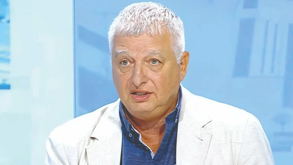 Иван Игов, психолог: За насилниците Кузев не е бил човек, а цел за прочистване на обществото