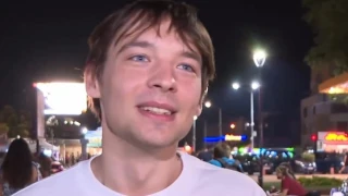 Чужденец на Слънчев бряг: Безумно! Меню от верига за бързо хранене струва 20 евро!