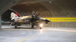Израел е шокиран от бързото военно възстановяване на Иран след бомбардировките