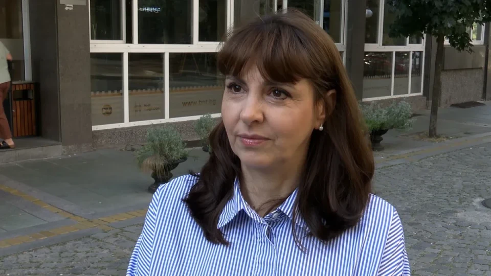 Наталия Ефремова: Минималната заплата ще расте ежегодно, проектът „Избирам България“ стартира през есента