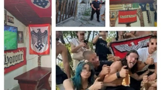 „Кръв и чест" тръгва от Пловдив преди 23 години. Защо полицията я вижда чак сега?