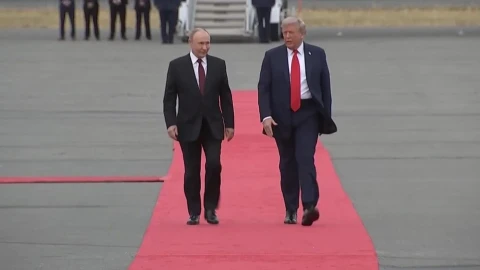 Година след срещата на Путин с Тръмп - изветря ли "духът от Анкъридж"?