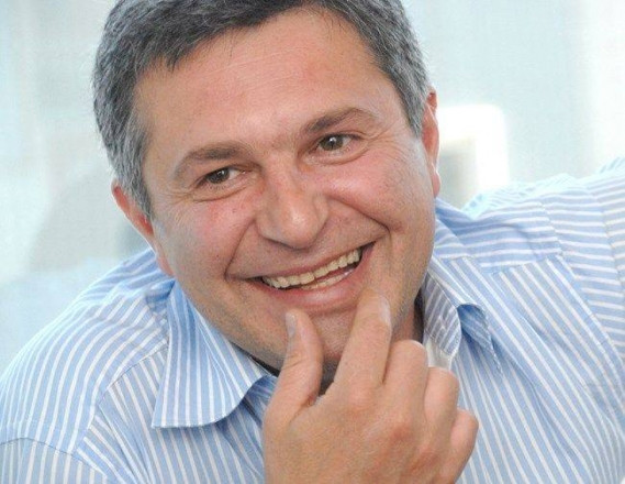 Милен Цветков на 60? Да бе, да!