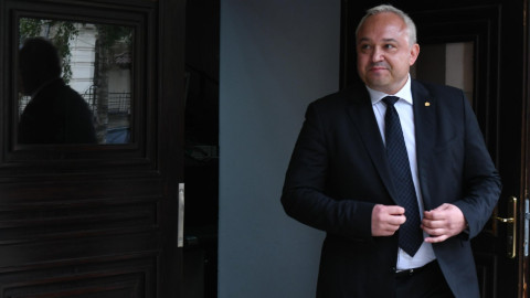 Демерджиев: Убийството на бизнесмена Владимир Янков не е професионално