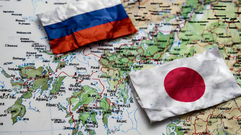 Напрежението между Москва и Токио се покачва заради спорните Курилски острови
