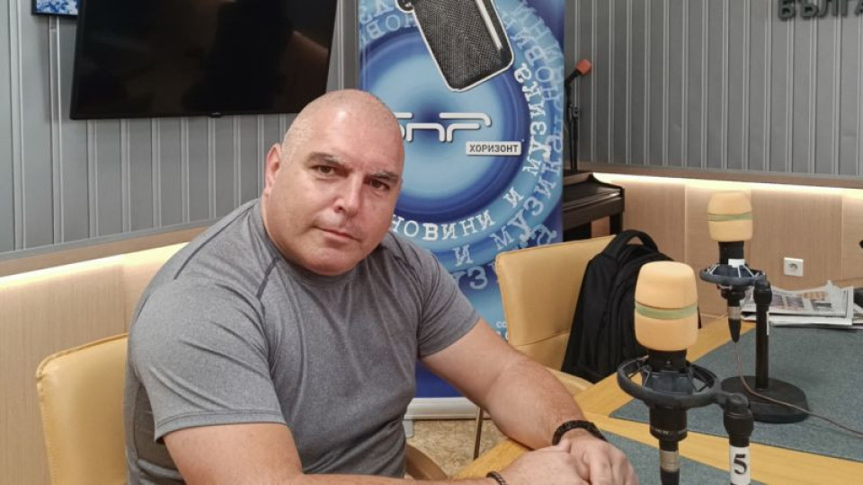Криминалист за "ловците на педофили" от Пловдив: Разсъждават като терористите от „Ал Кайда“