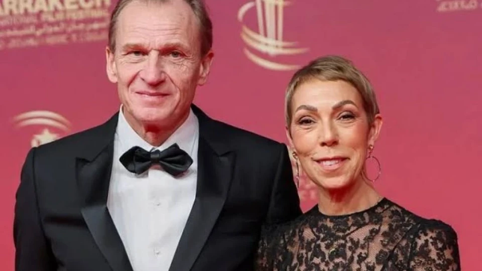 Продуцентът Никола Алтмайер и Матилд Фавие от Dior загинаха в катастрофа