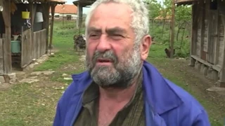 От капитан в МВР до овчар: Кой е Тодор Лапков, задържан след жестокото убийство край Съединение