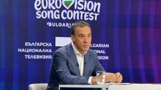 Димитър Николов за "Евровизия": Не ставам за политик, но за работа ставам. Оставете ме да работя!