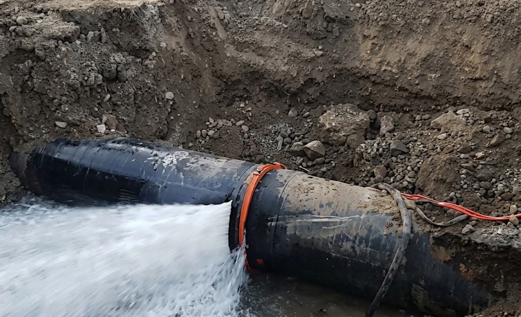Как кмет на Шумен даде 45 млн. евро за менте водопровод