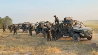 Бразилски наемници под руски огън: 20 са ликвидирани на различни участъци от фронта