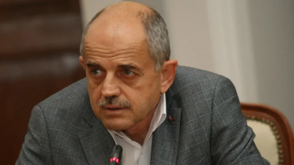Доц. Георги Костов: Големите пожари предстоят, превенцията е единственият разумен ход